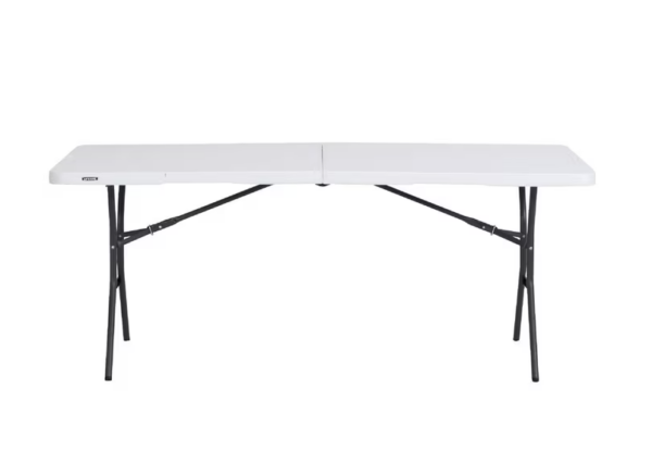 1.8m Trestle Table (Folding)