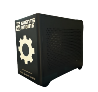 High End Gaming PC