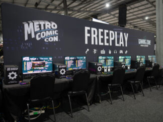 Game Zone Package
